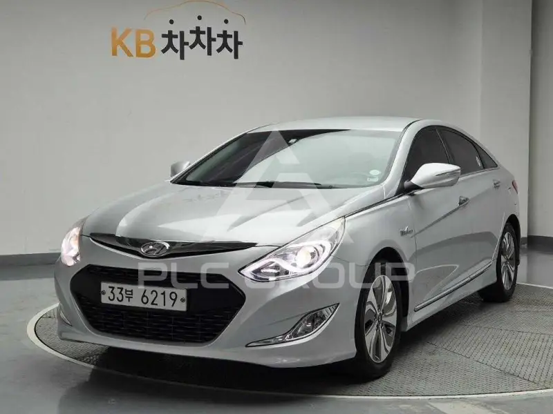 2014 Hyundai Sonata