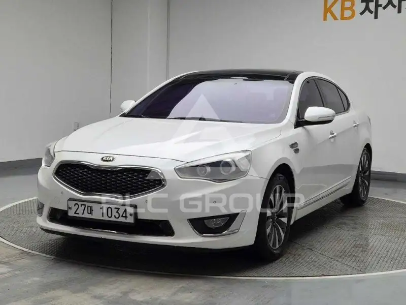 2014 KIA K7