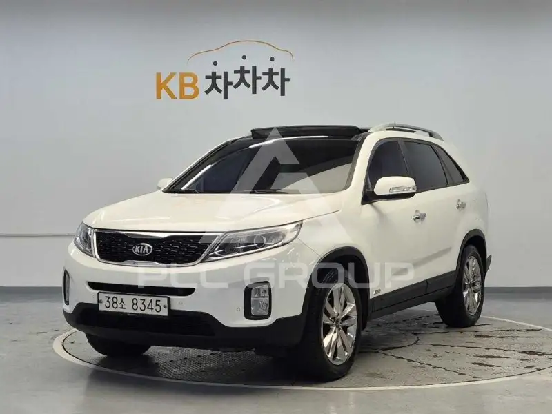 2014 KIA Sorento