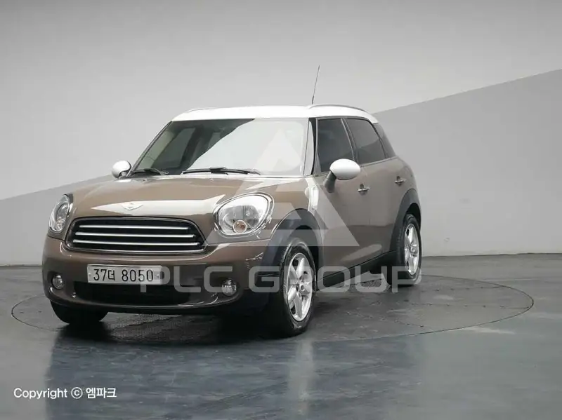 2014 Mini Cooper