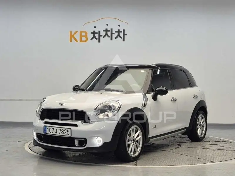 2015 Mini Cooper