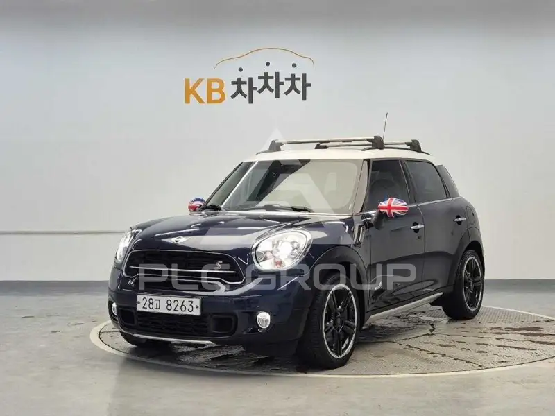 2015 Mini Cooper