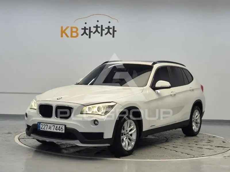 2015 BMW X1