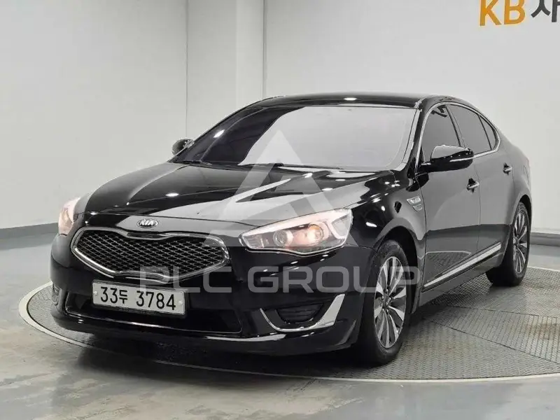 2015 KIA K7