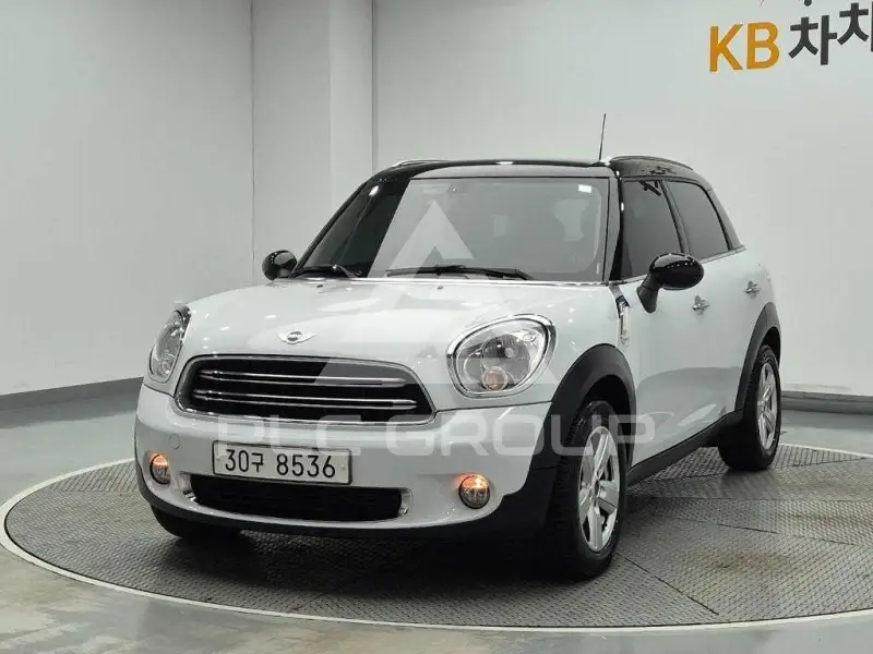 2015 Mini Cooper