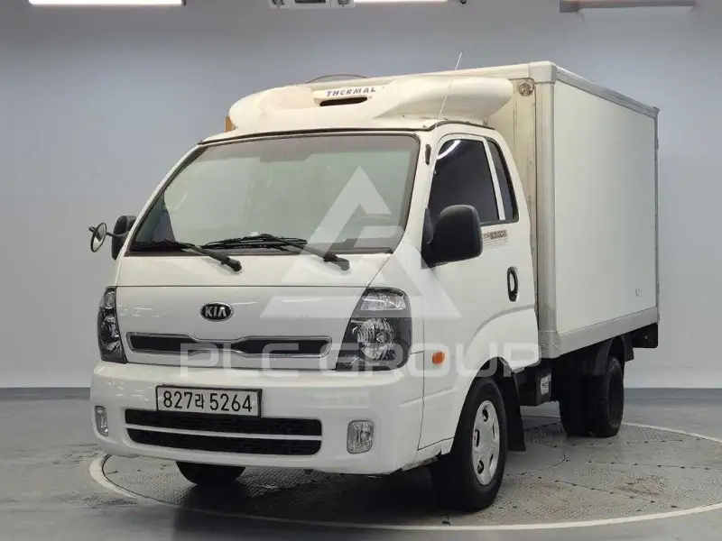 2016 KIA Bongo 3