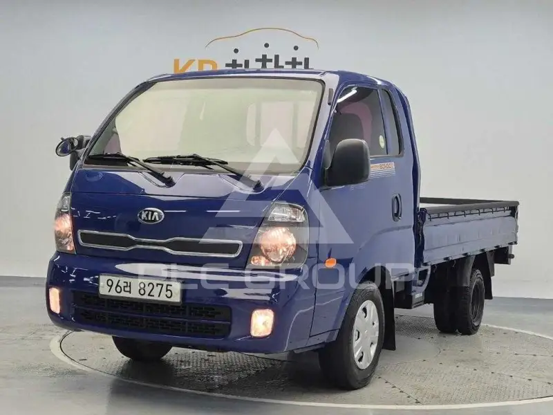 2016 KIA Bongo 3