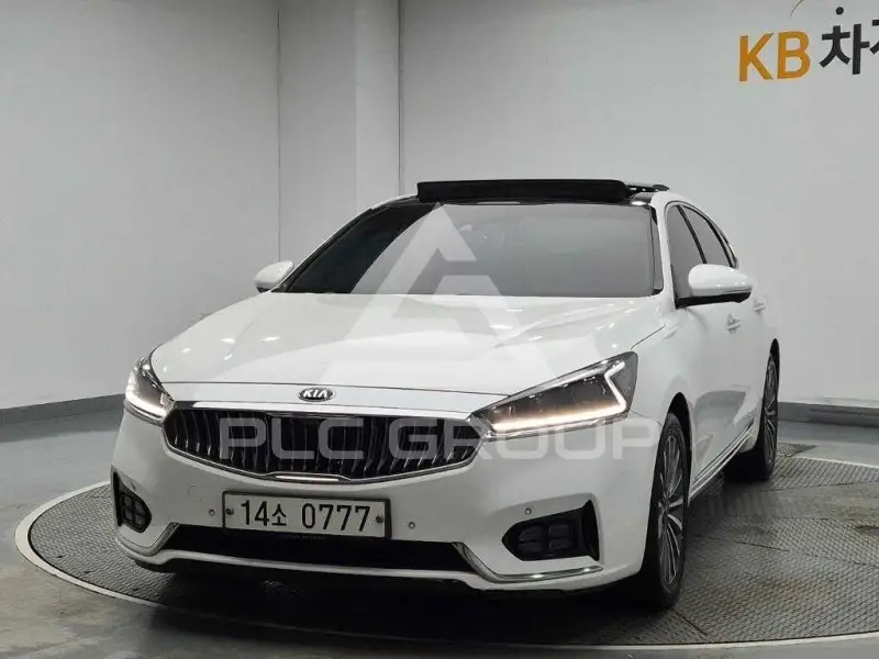 2016 KIA K7
