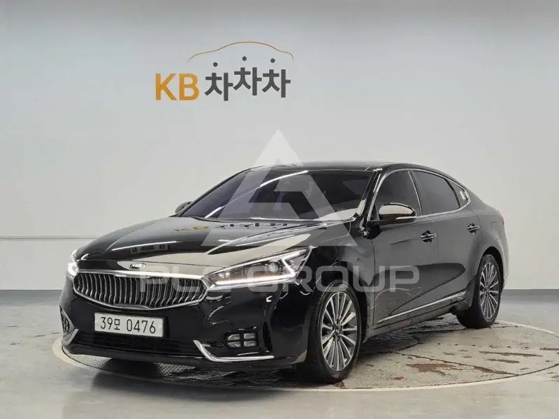 2016 KIA K7