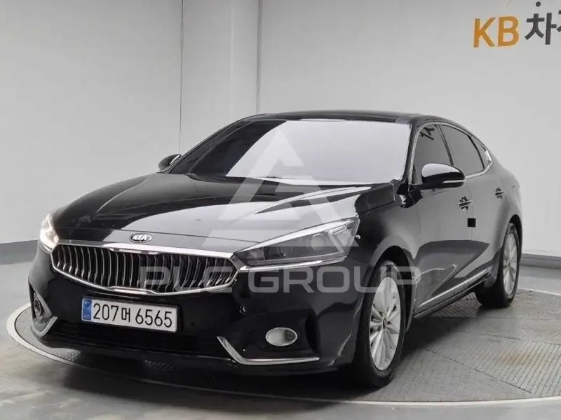 2016 KIA K7