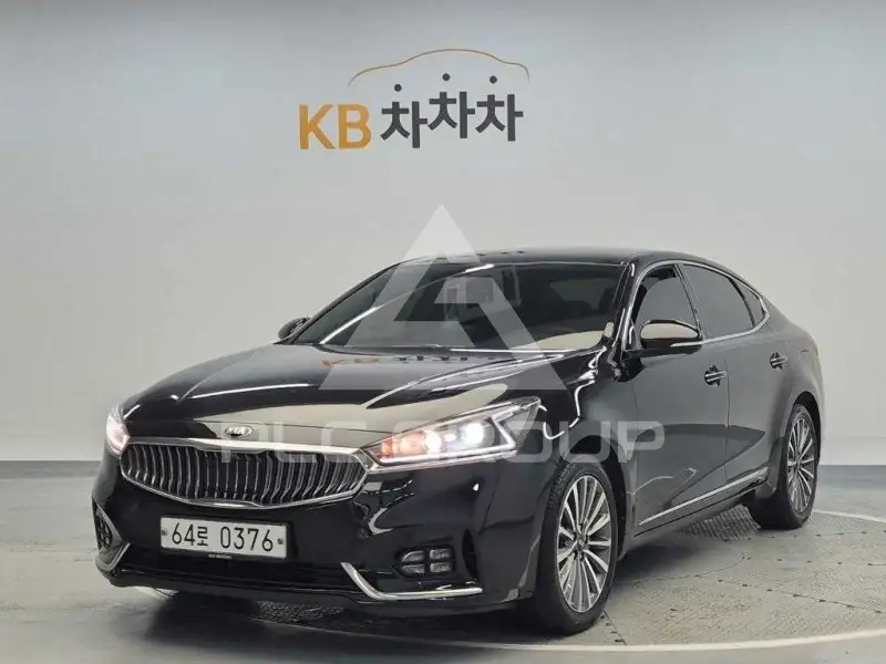 2016 KIA K7
