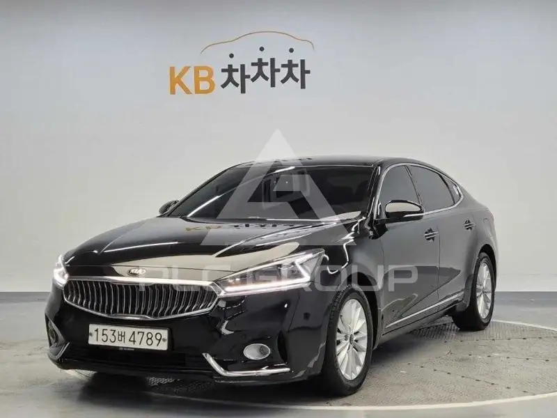 2016 KIA K7