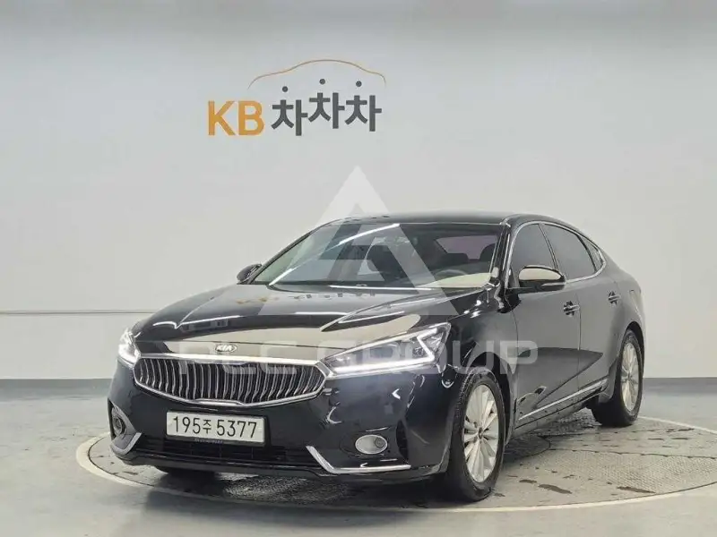 2016 KIA K7