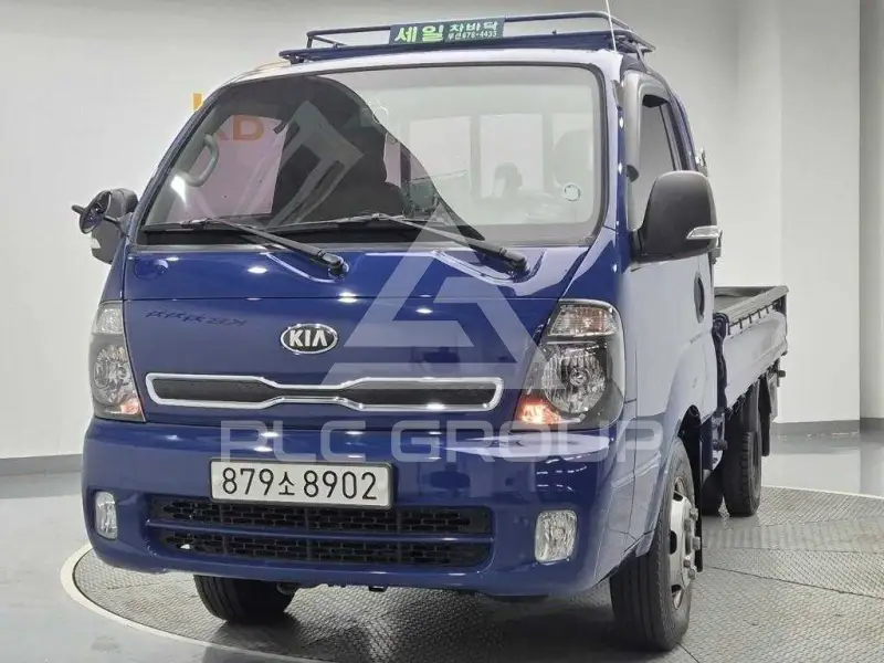 2017 KIA Bongo 3