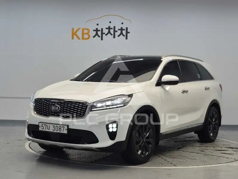 2018 KIA Sorento
