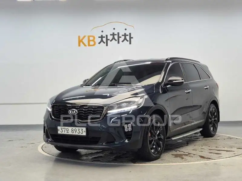 2018 KIA Sorento