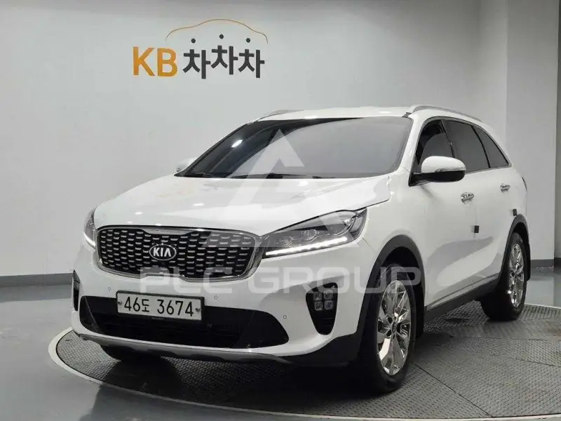 2018 KIA Sorento