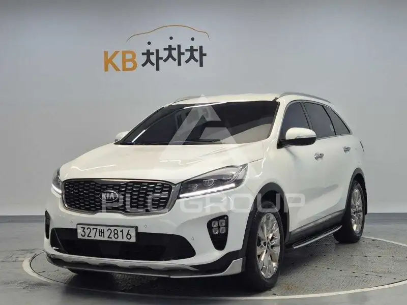 2018 KIA Sorento