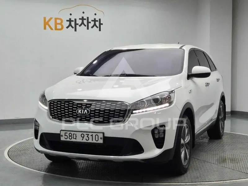 2018 KIA Sorento