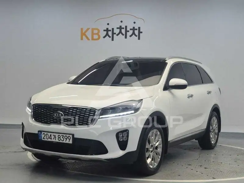 2018 KIA Sorento