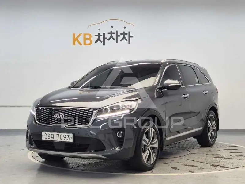 2018 KIA Sorento