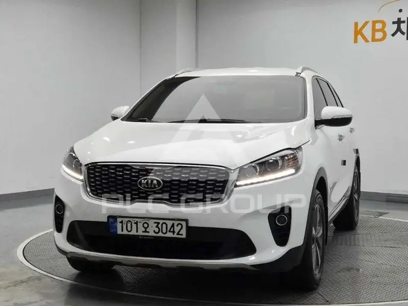 2018 KIA Sorento