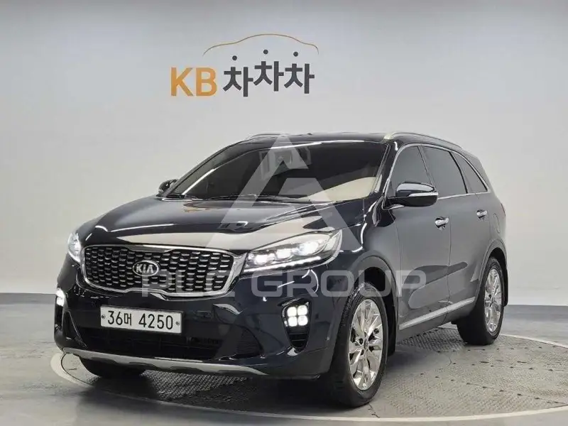 2018 KIA Sorento