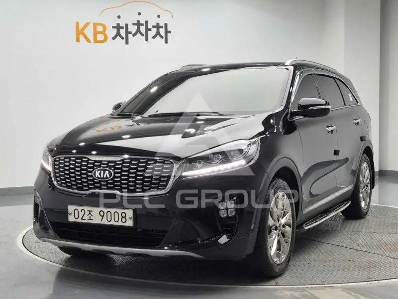 2018 KIA Sorento
