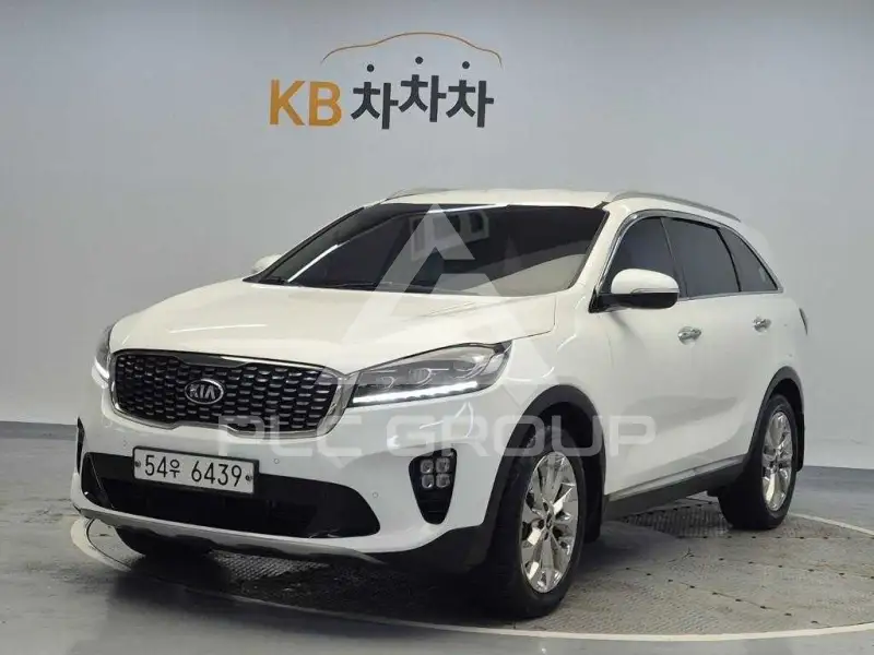 2018 KIA Sorento