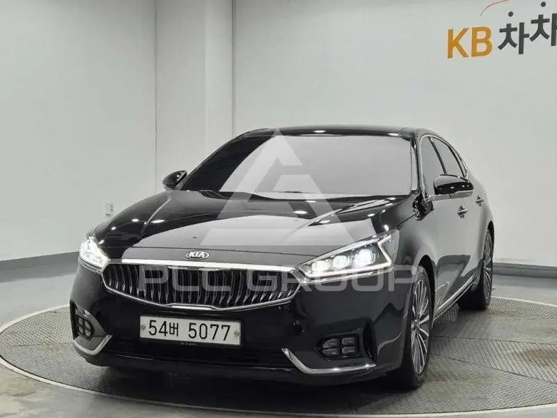 2017 KIA K7