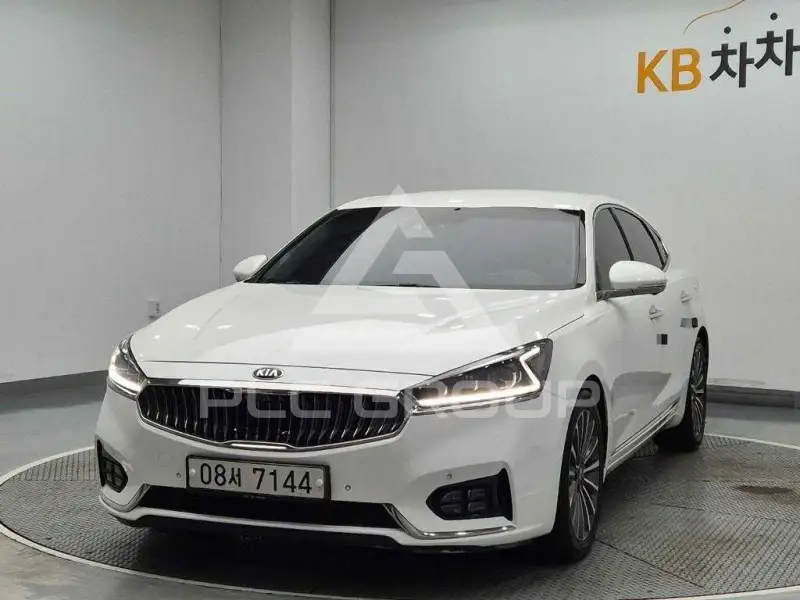 2017 KIA K7