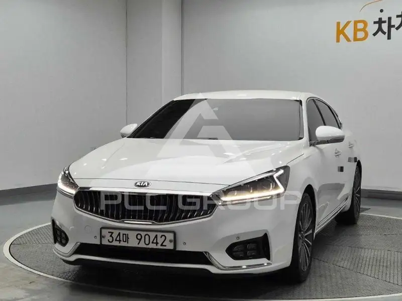 2017 KIA K7