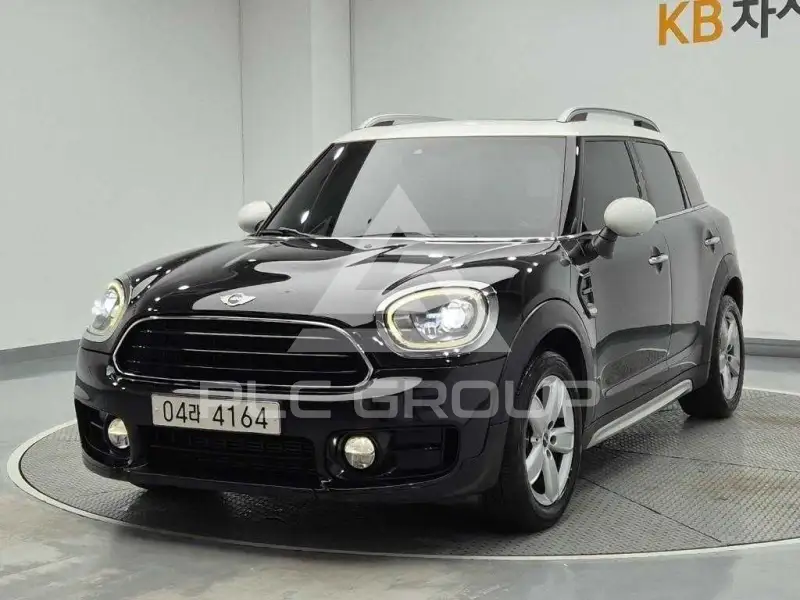 2017 Mini COUNTRY
