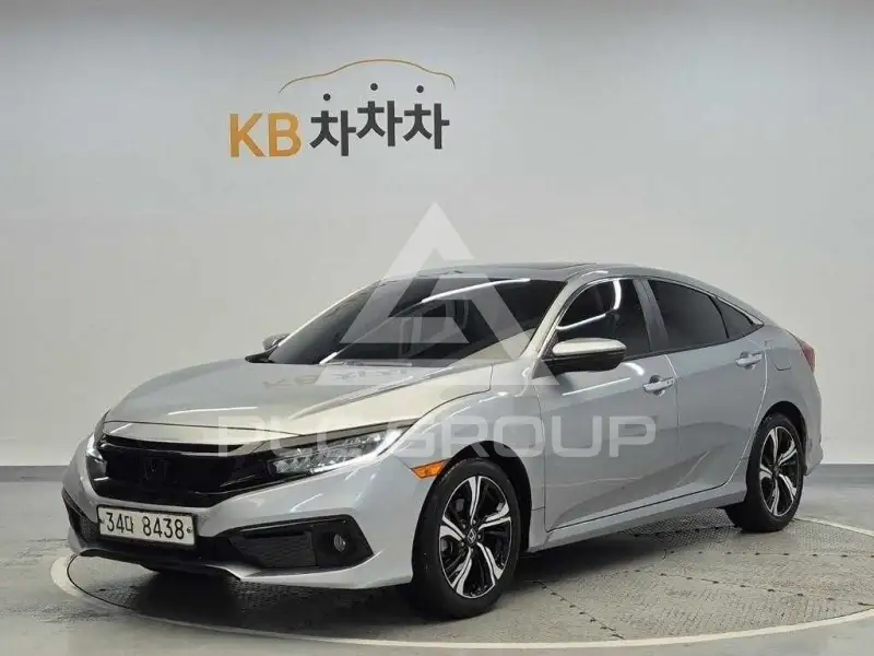 2017 Honda 