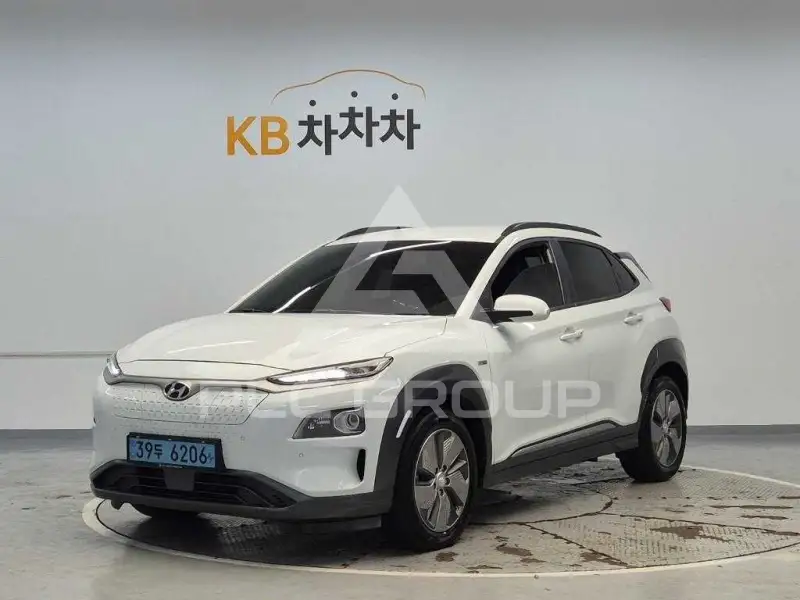 2019 Hyundai Kona