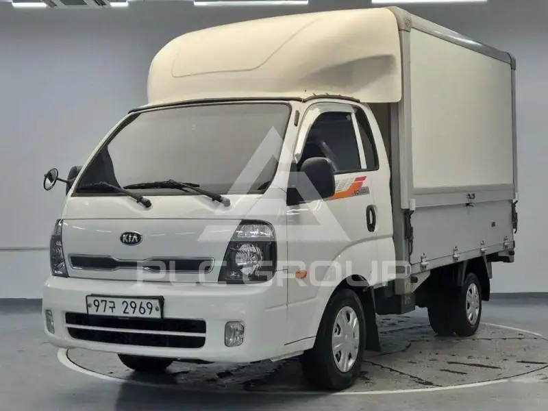 2019 KIA Bongo 3