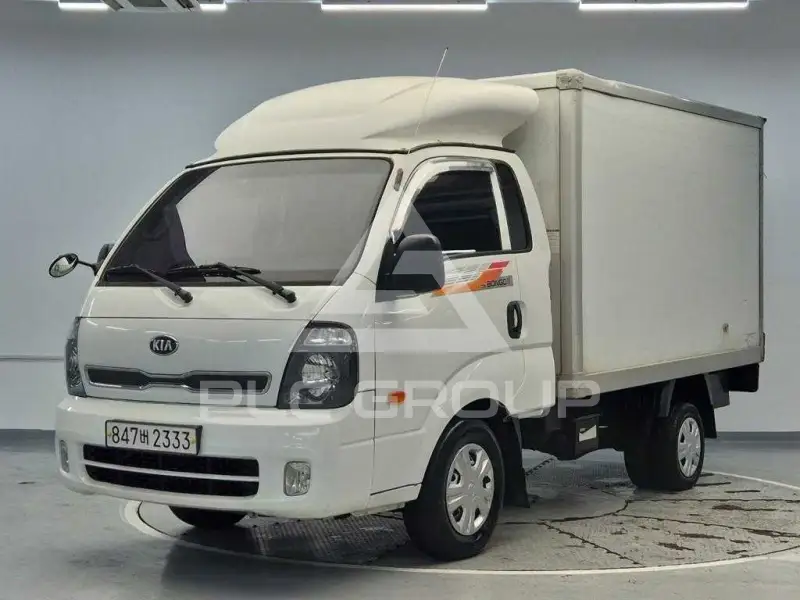 2019 KIA Bongo 3