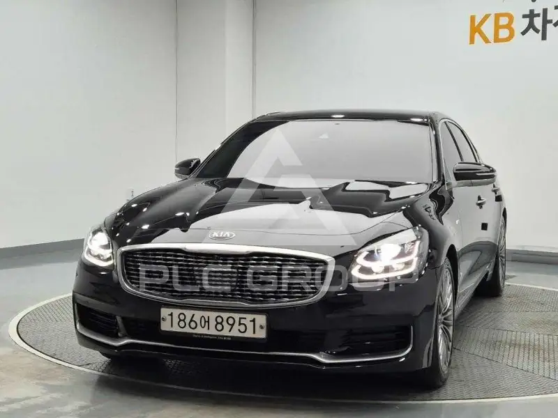 2019 KIA K9
