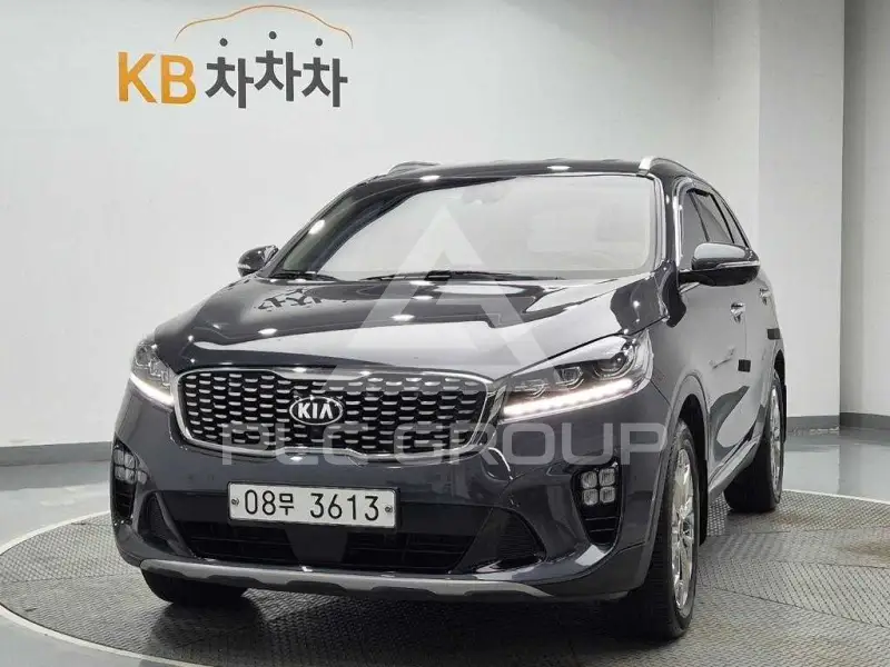 2018 KIA Sorento