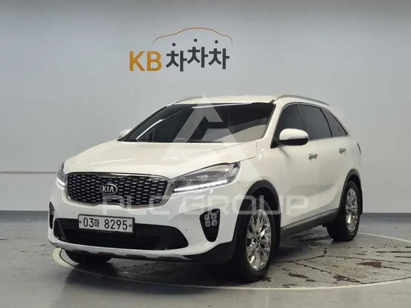 2018 KIA Sorento