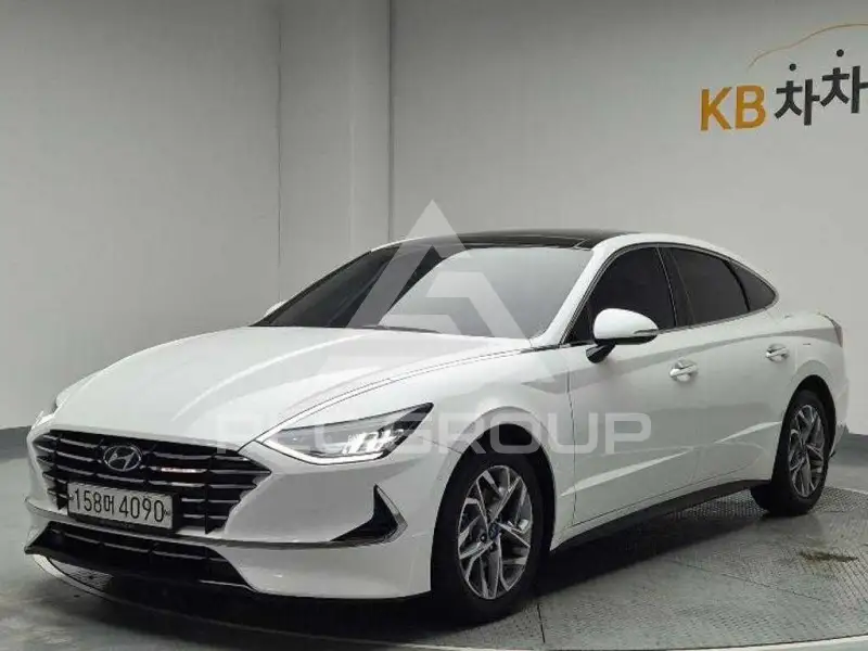 2020 Hyundai Sonata