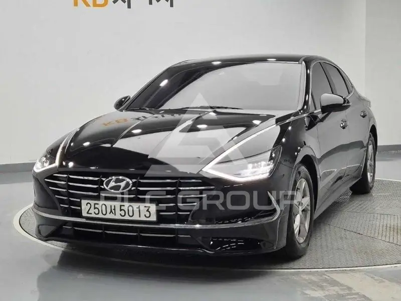2020 Hyundai Sonata