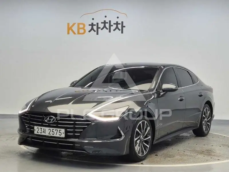 2020 Hyundai Sonata