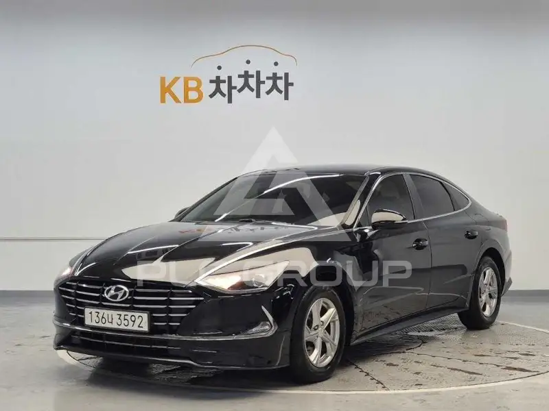 2019 Hyundai Sonata