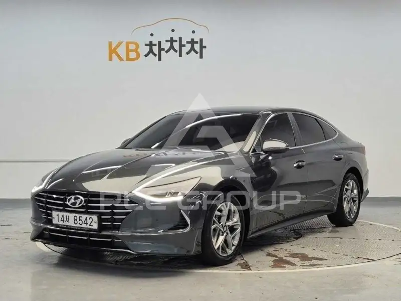 2020 Hyundai Sonata