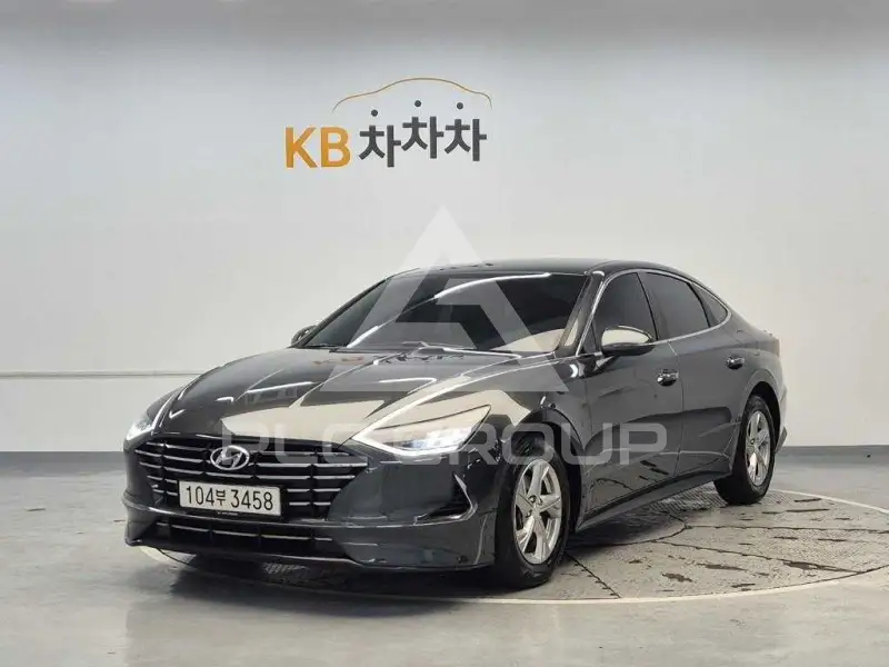 2020 Hyundai Sonata