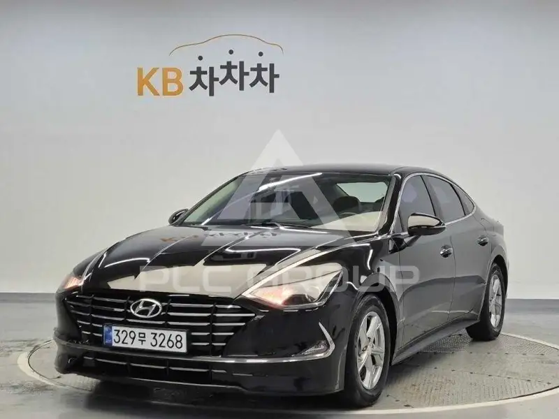 2020 Hyundai Sonata
