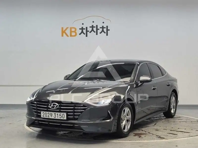 2020 Hyundai Sonata