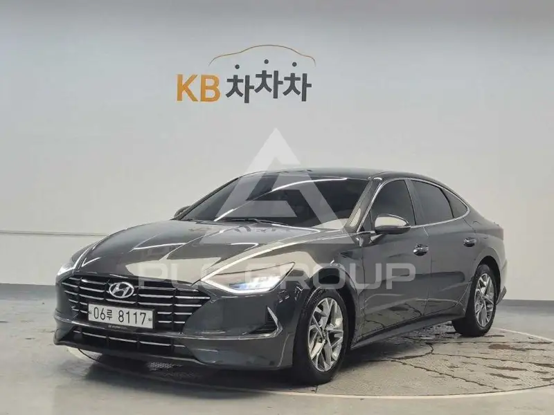 2020 Hyundai Sonata