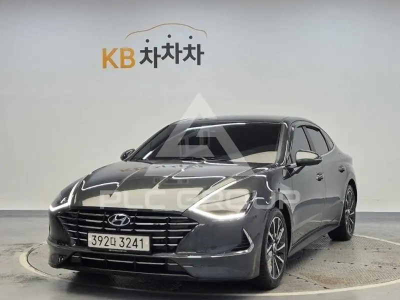 2020 Hyundai Sonata